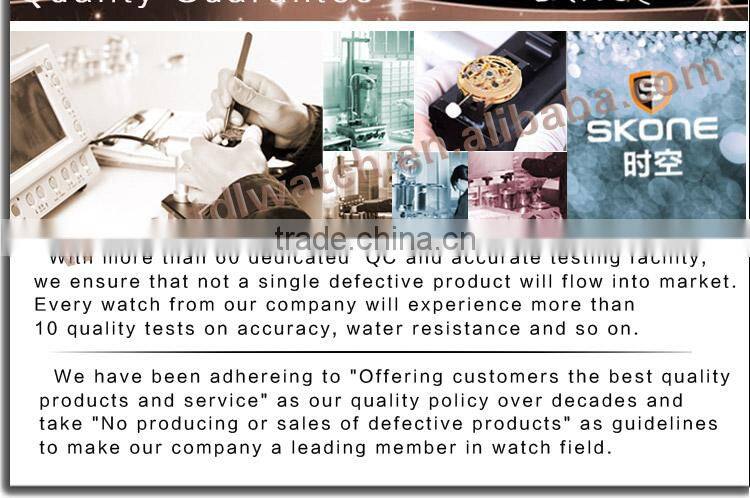 2014 top quality watch made in China classic quartz man watch