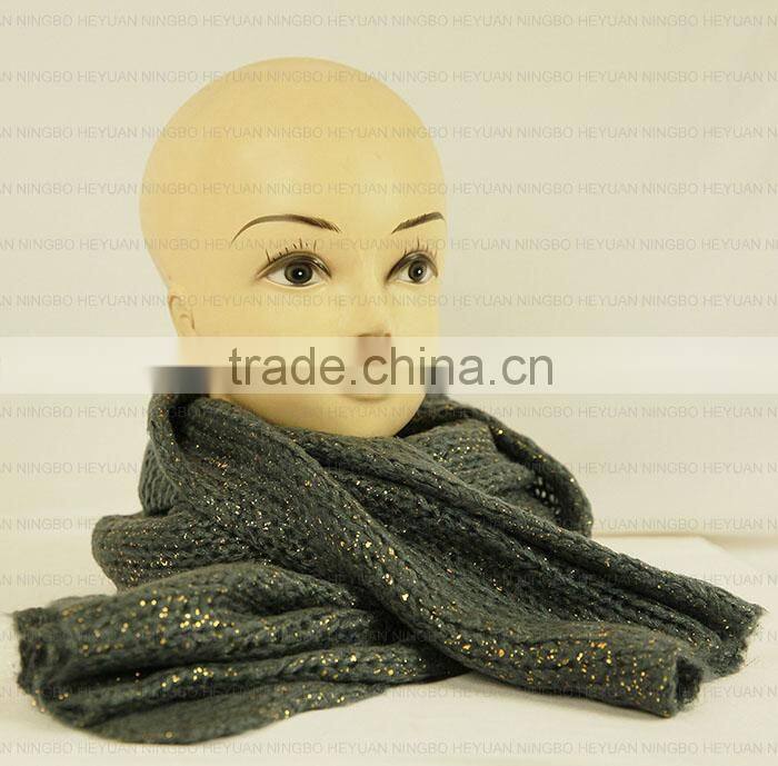 popular famous design customized scarf girls