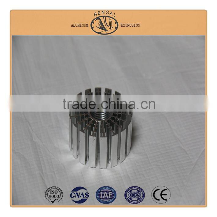 Computer Aluminum Radiator, China Gold Supplier