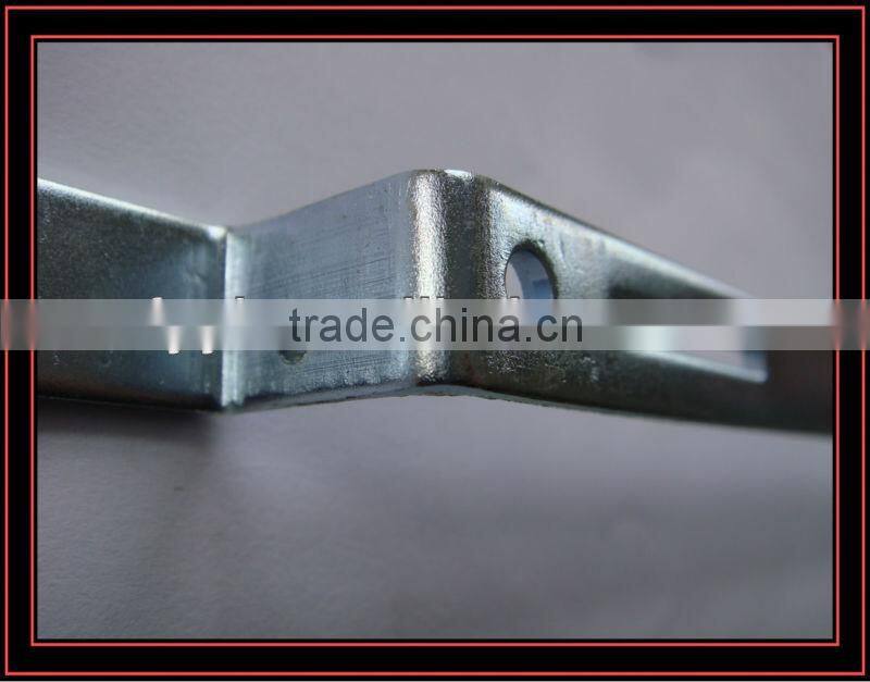 2013 galvanized sheet metal stamping