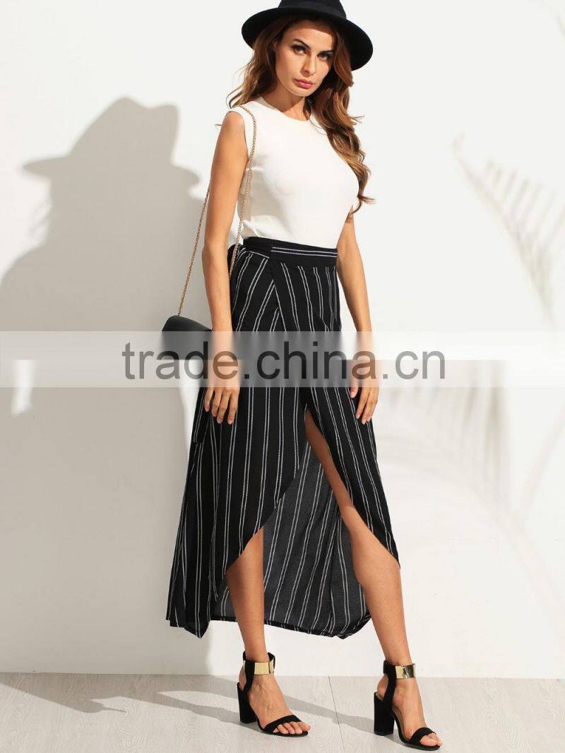 Alibaba 2016 Lastest Fashion Skirt