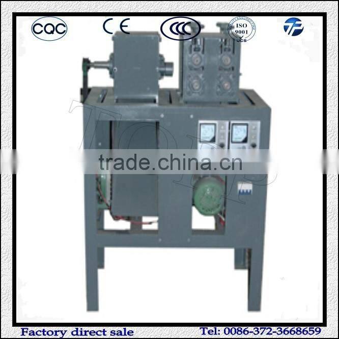 Small Automatic Cotton Swab Production line/Swab Production Line