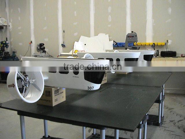 CE certificate new cheap inflatable blimp/helium ballon