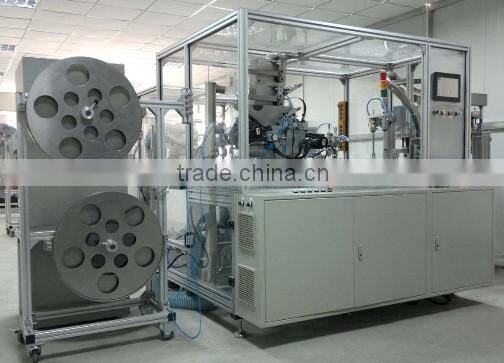 Resin Glue for automatic flap wheel machine, Flap wheel glue, Epoxy glue for flap wheel making machine
