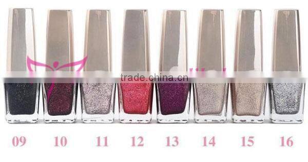2015 New arrival bk beauty nail polish/nail art