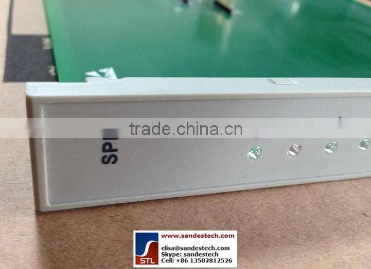 ZTE SPI 260SPI_B990602 23381820 subscriber processor interface board for ZTE ZXJ10 ZXJ10B PSTN