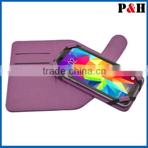 new phone case for Samsung S5, leather case for Samsung S5, smart phone accessory for Samsung S5