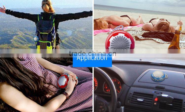 fashion design cup wireless portable bluetooth speaker manufacturer
