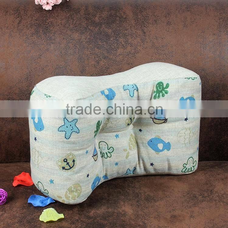 2015 new Cartoon Marine life waist cushion cover thicken Office pillow ocean series