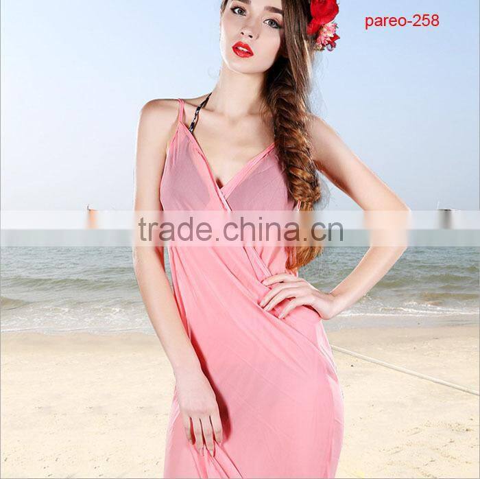 wholesale new fashion sexy beach pareo