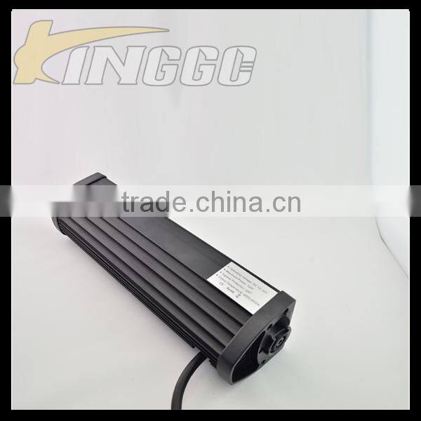 TOP Quality 12 inch 72W LED work light bar