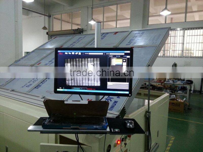 KEL830/KEL160 el moudel tester