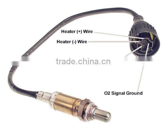 Auto spare parts oxygen sensor wholesale price 226A0-8J001