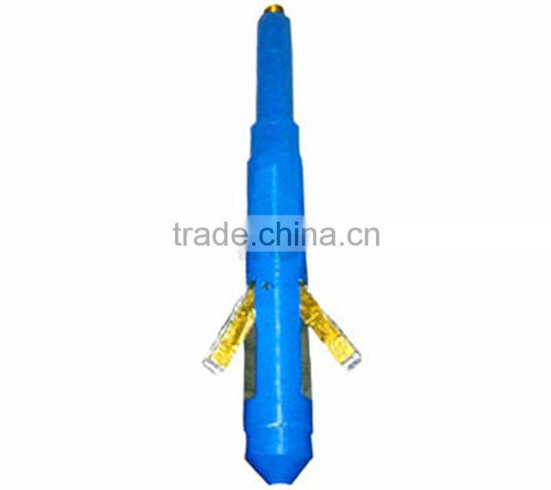 API standard !! Marine casing Cutters