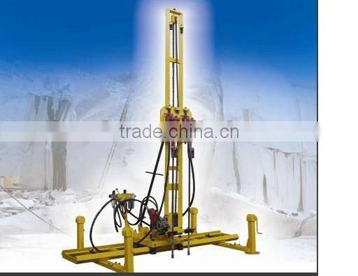 Two-hammer cordless drill for Vertical and horizontal Drilling(Heavy Type)