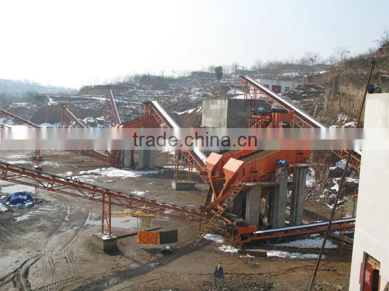 TJ PCZ Heavy Hammer Crusher