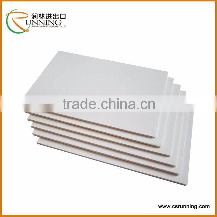 Foam Core Board White Surface and Core