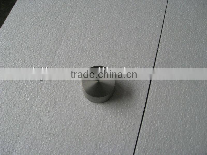 hafnium sputtering target