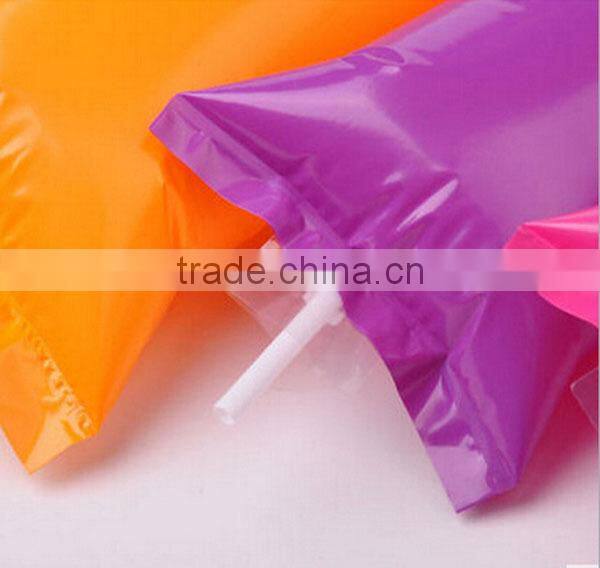 popular custom printed inflatable cheer stick