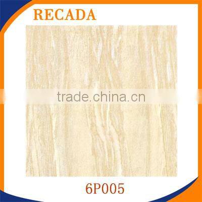 new design foshan rustic porcelain floor tile 600x600 (6P001)