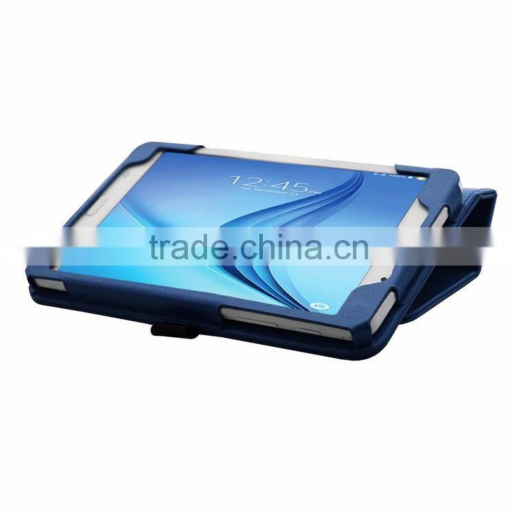 Elegant Design Magnetic Phone Case Custom Tablet Case for Samsung Galaxy tab A 7.0 case