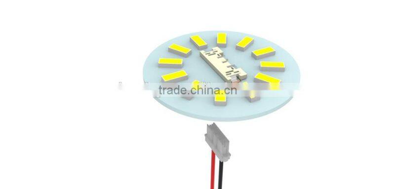 NEW LED Bulbs SMT Connectors 26~22AWG