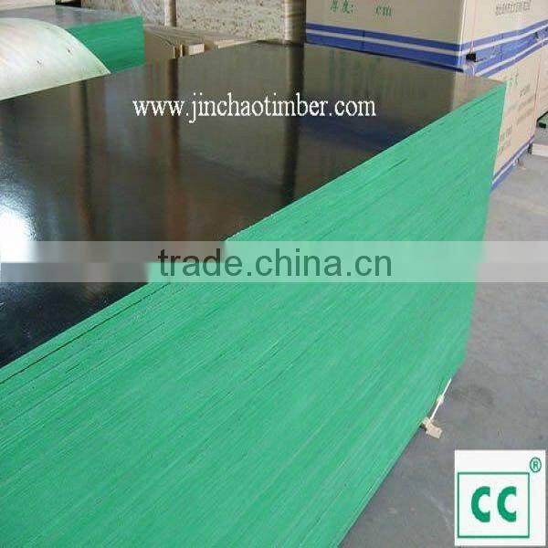 18mm One Times Film Faced Plywood