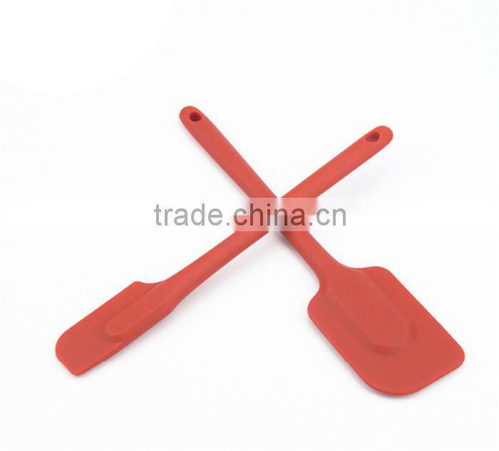 Wholesale Best cooking kitchen silicon spatula