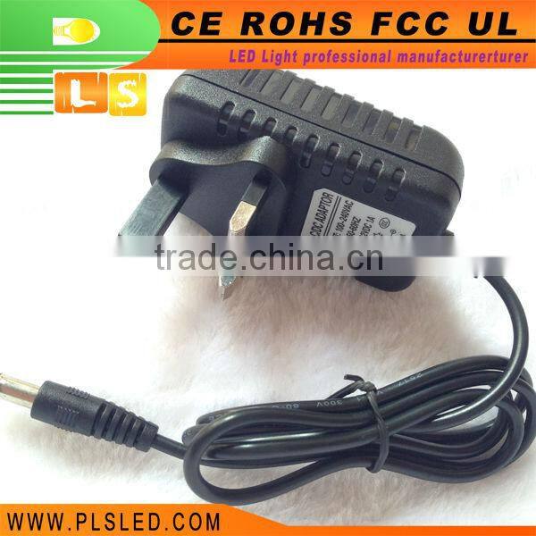 High quality good price 185w led power supply , 3v led power supply , 9v dc led driver power supply