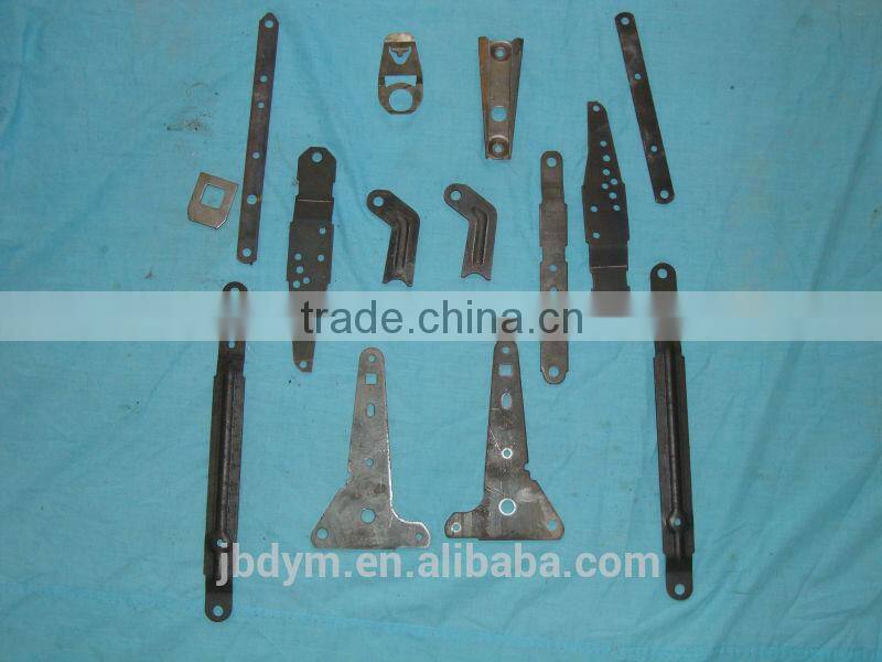 Precision Metal Stamping Parts/ISO9001