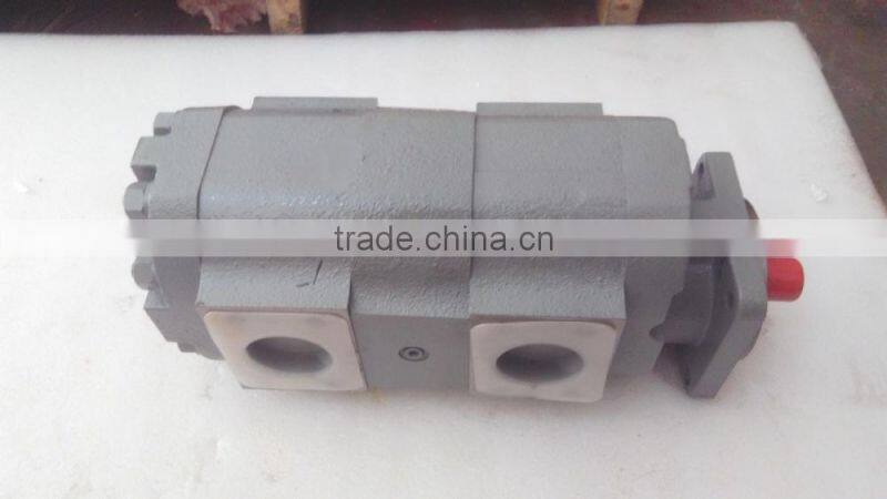 terex tr100 gear oil pump, terex hydraulic gear pump