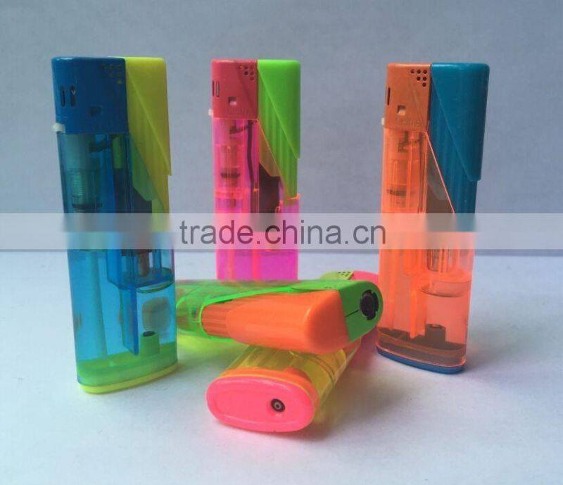 good quality lighter windproof
