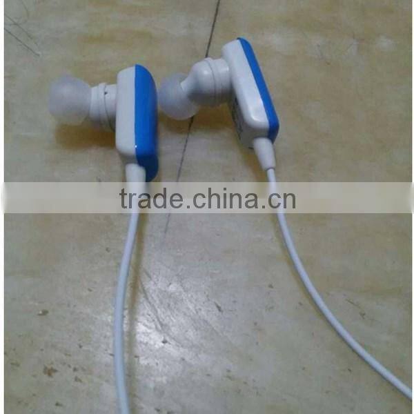 STOCK!!! S301 New arrival Wireless in-ear earphone bluetooth earbuds, Bluetooth headset, bluetooth headphone with lowest price