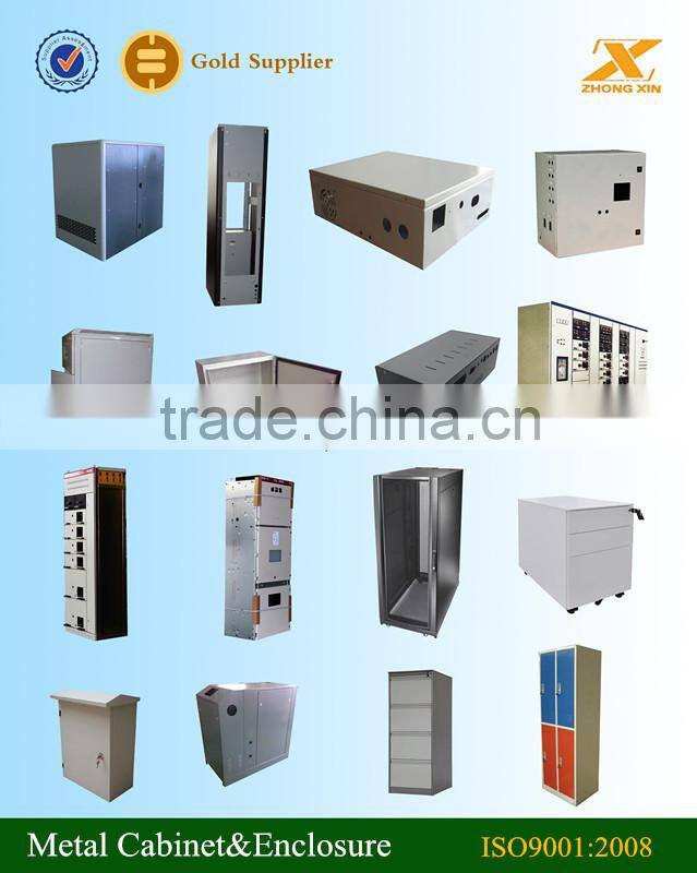 Custom sheet metal stainless steel fabricators