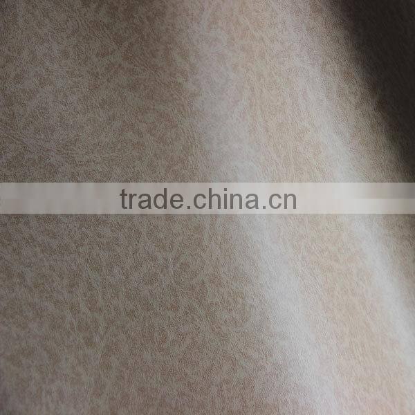 PU artificial leather for sofa raw material for sofa for upholstery fabric sofas 2013