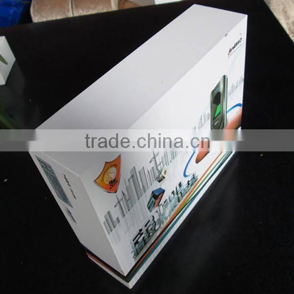 FR1200 fingerprint and IC card reader customized fingerprint reader access controller