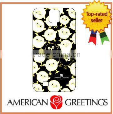 Authorized Samsung Galaxy S4 cover from American Greetings Galaxy S4 case case for samsung s4 i9500 I9500 cover