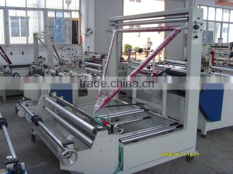 Bag Making Machine