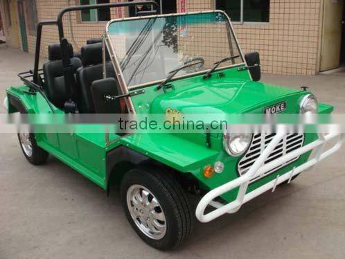 China Bigmt Electric Classic Style Mini Moke