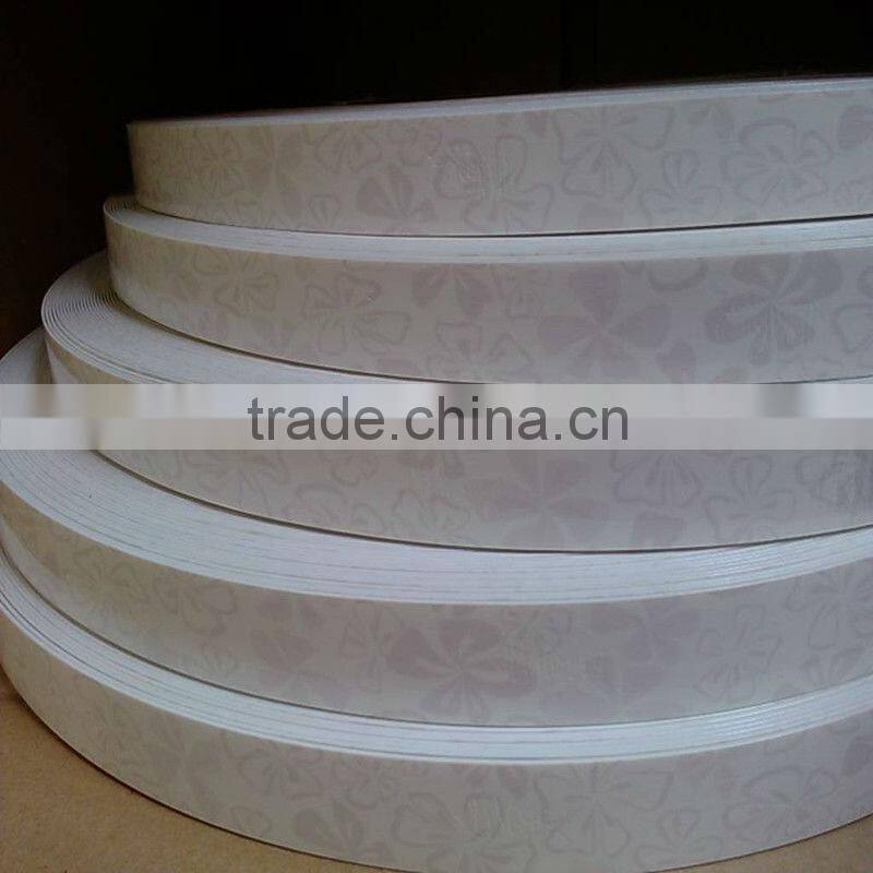 Jinan pvc edge band