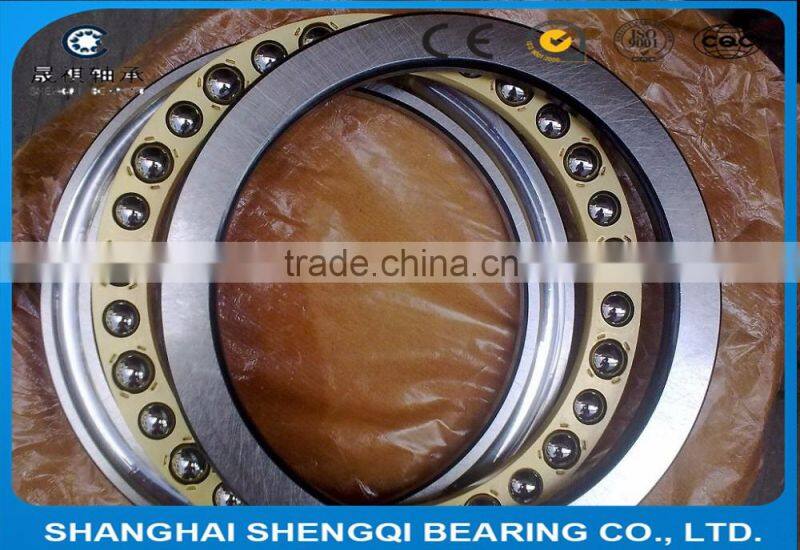 thrust ball bearings 51128 51130 51132ball bearing manufacturer