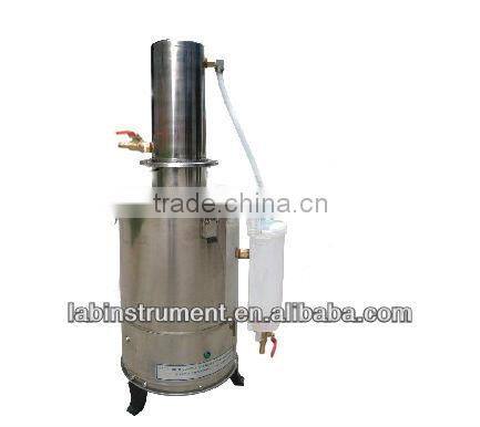 Stainless Steel Water Still, Distiller
