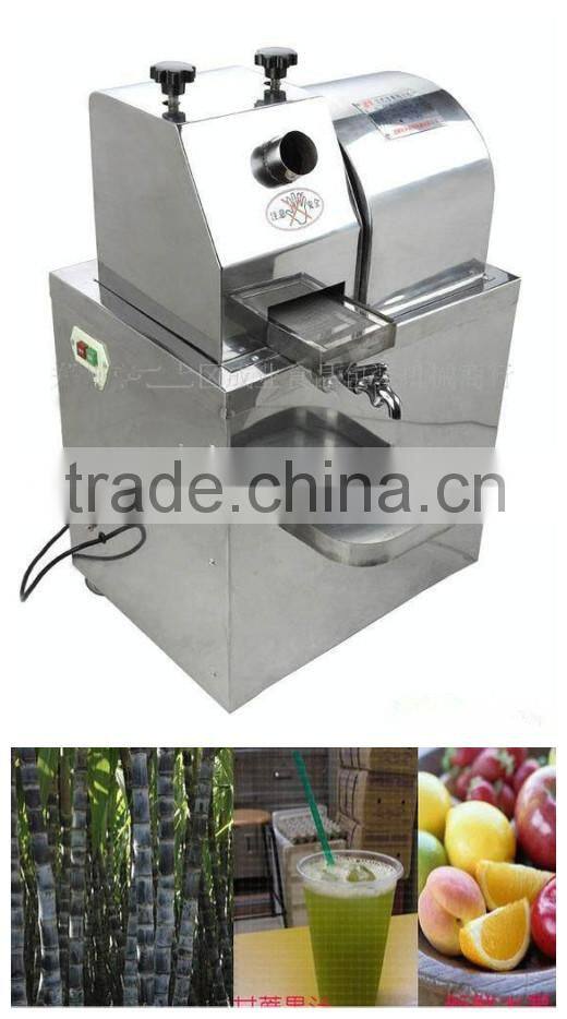 Sugarcane Juice Machine hot selling in summer