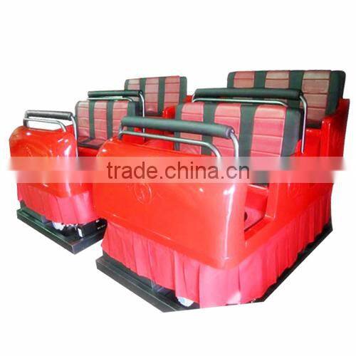 3d 4d 5d 6d cinema theater movie motion chair seat with stop button