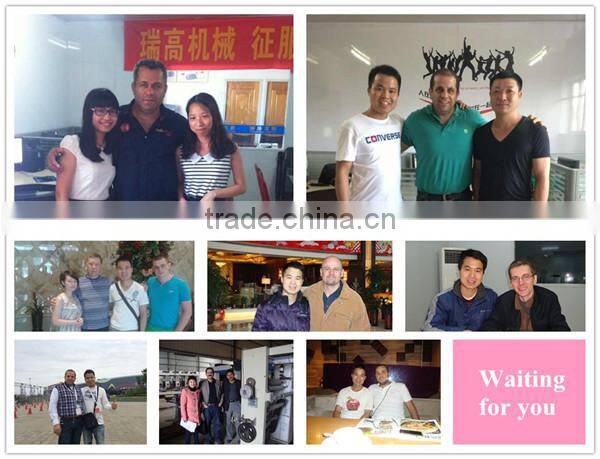 Shrink Film Making Machine in Ruian