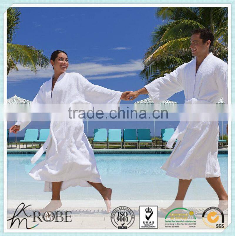 Soft Terry Hooded Towel Set