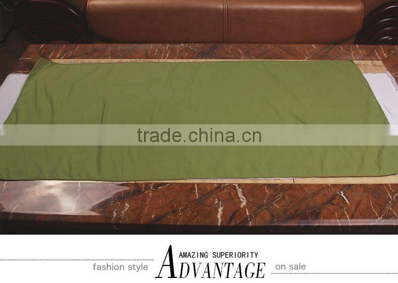 Microfiber beach towels super-absorbent beach towels