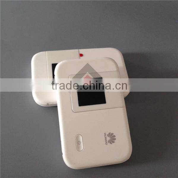 150Mbps Huawei E5372 4G WiFi Router