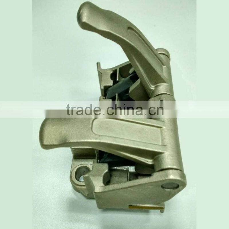 FOK 4.4.4 Chain clips TDO clips BOPET Film production line