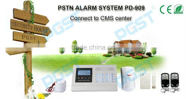 RFID door lock access control system PD-909, CE&ROHS